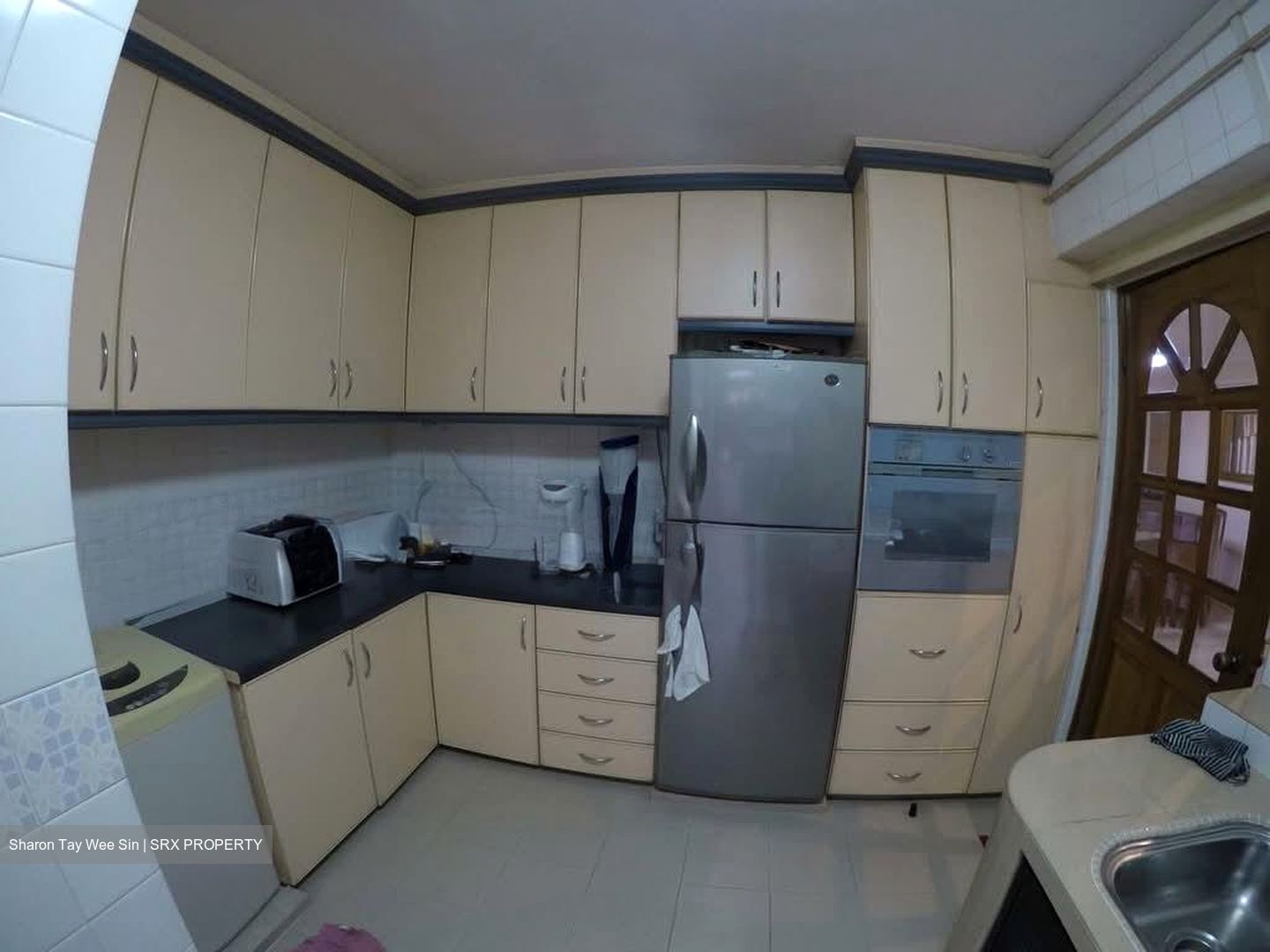 Blk 325 Tampines Street 32 (Tampines), HDB Executive #566604321